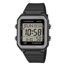 CASIO Collection STANDARD Uhr