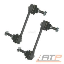 2x PENDELSTÜTZE KOPPELSTANGE