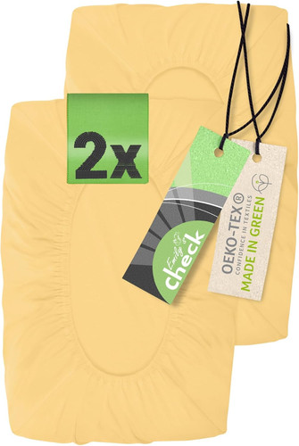 2er pack spannbezug für - 2er,