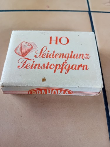 Rollen stopfwolleund - 8,