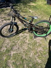 Scott Freeride Voltage FR30 Downhill Mountainbike, Rahmengröße S