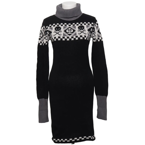 Rumble rollkragenkleid - rumble, 59,