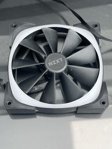 Nzxt 140mm rgb lüfter - nzxt,
