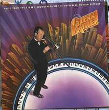 The Glenn Miller Story Vinyl