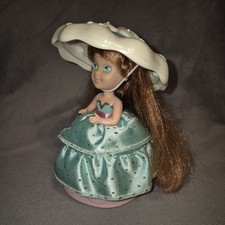 🩵 Cupcakes Puppe Tonka