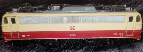 Trix international 2245 - 2245, e10.12