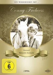Ein wiedersehen mit conny - mit,