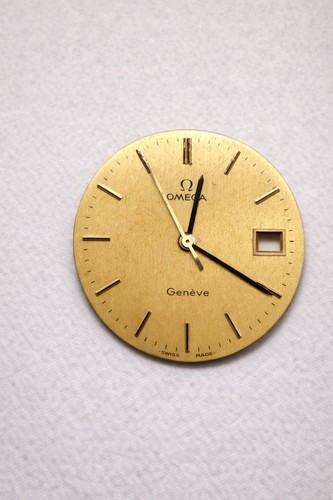 Omega geneve mm - omega,