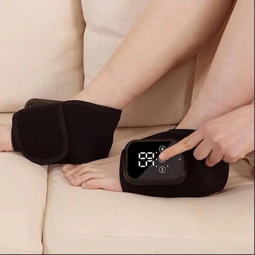 Fußmassagegerät - 1/2x,