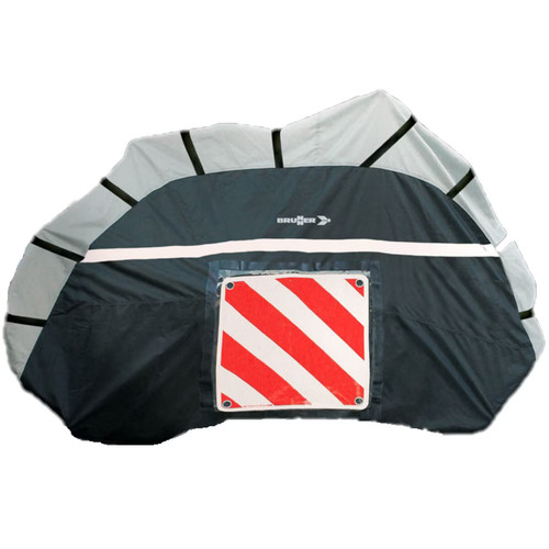 Brunner bike cover tow bar - brunner,