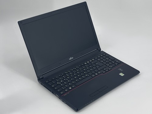 Fujitsu lifebook e554 hd - lifebook, 15,6"