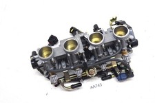 Yamaha YZF R6 RJ11 Fuel
