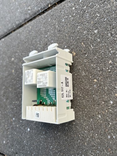 Miele spülmaschine elektronik - miele,