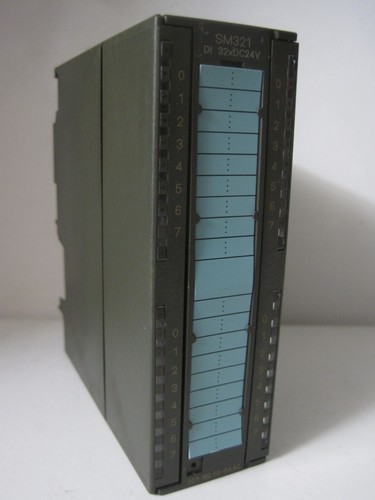 Siemens simatic sps 300 - simatic, s7-300