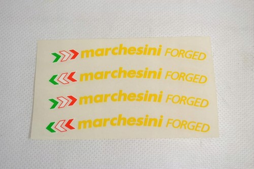 Marchesini 43814551a aufkleber - marchesini,