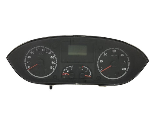Tacho kombiinstrument ducato - kombiinstrument,
