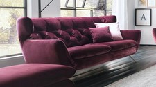 Sofa Sixty 2,5-Sitzer Couch in