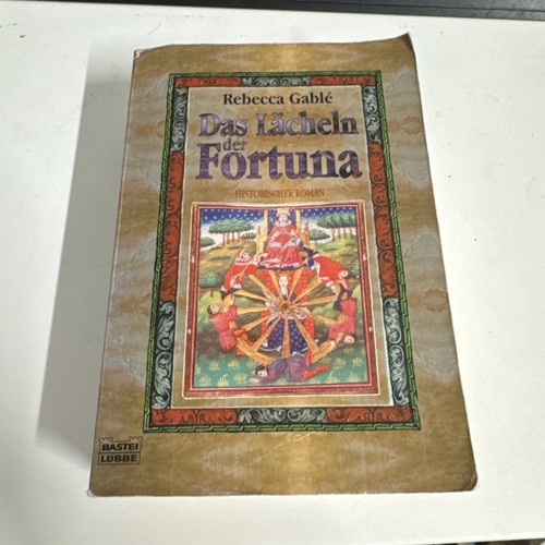 Das lächeln der fortuna - das,