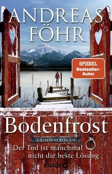 Bodenfrost von föhr - bodenfrost, föhr,