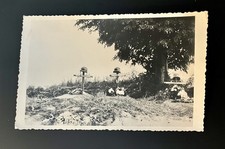 Foto - Soldatengräber - 2