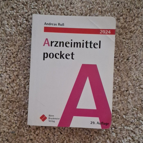 Borm bruckmeier arzneimittel - bruckmeier,
