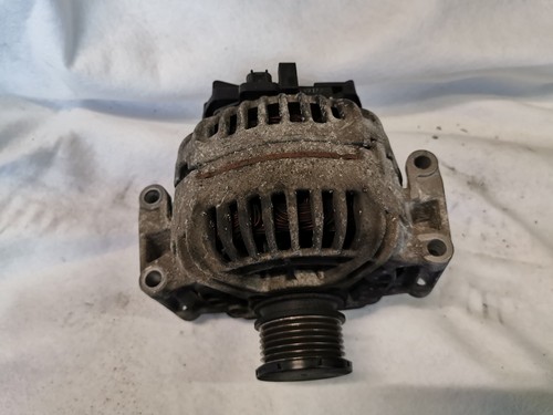 Lichtmaschine 150a 0124615032 - ,