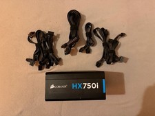 Corsair HX750i PC-Netzteil