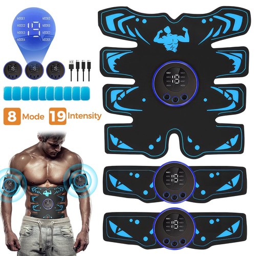 Abs stimulator ems - abs,
