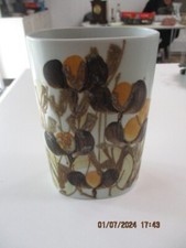 Schöne Vase Royal Copenhagen