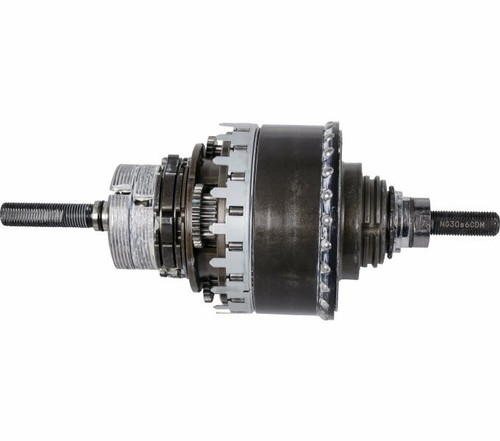 Shimano getriebeeinheit - shimano,