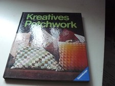 Kreatives Patchwork : Einf. in