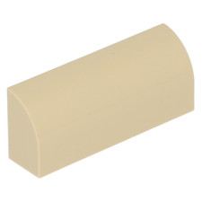 5x LEGO Steine modifiziert 1 x