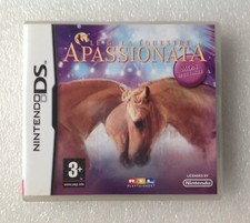 Nintendo DS Spiel - APASSIONATA - Spielanleitung Originalverpackung