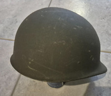Stahlhelm Belgien Belgischer