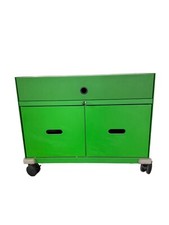 Vitra Rollcontainer (4 Stück Vorhanden) Preis Pro Container