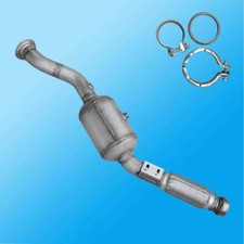 EU4 KAT MERCEDES Sprinter 3t