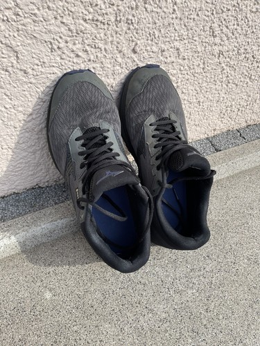Mizuno wave rider - gtx, men