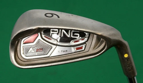 Ping k15 face - dot, 6