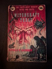 Witchcraft today ~ Wicca 