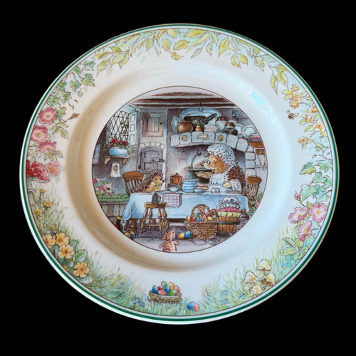 Villeroy boch foxwood tales - &,