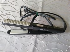 Braun Satin Hair 5 Glätteisen