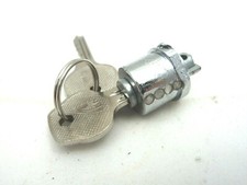 Zündschloss Tachoplatte