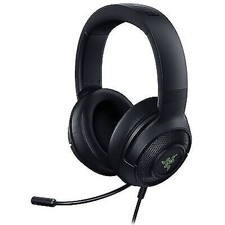 Razer Kraken V3 X Wired Gaming