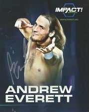 Offizielles TNA / GFW Impact