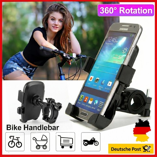 360 universalhandyhalterung - 360°,