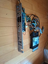 Verkaufe Innenteile vom Tevion DRW 1605