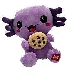 Kawaii Axolotl Echse Molch