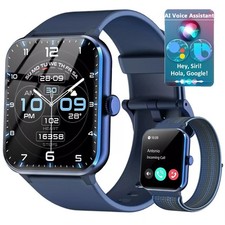 Smartwatch herren damen - smartwatch,