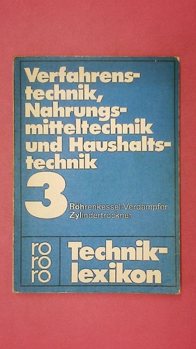 244659 verfahrenstechnik - 244659,
