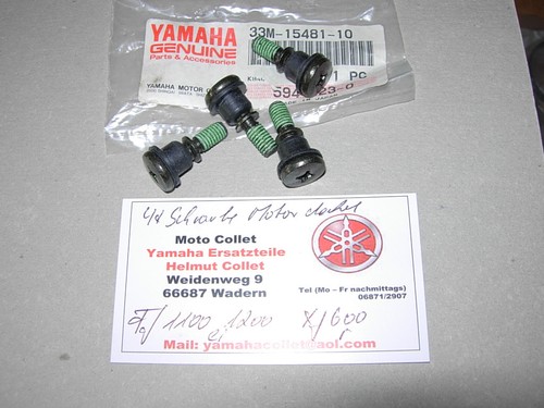 Yamaha 33m 15481 4x - yamaha,